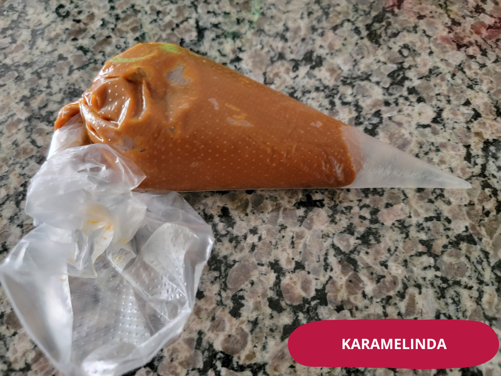 KARAMELINDA